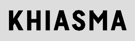 logo KHIASMA