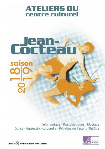 Jean Cocteau saison 2018-2019