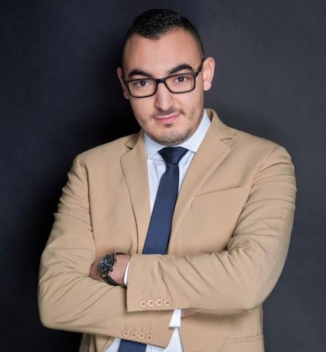 Mohamed AZEK