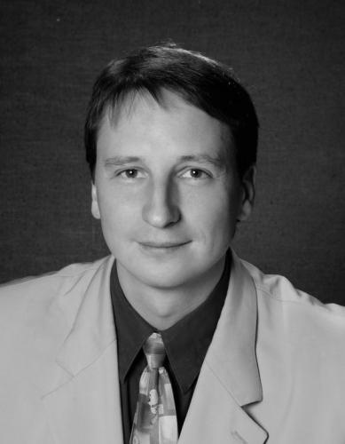 Olivier CHRISTOPHE