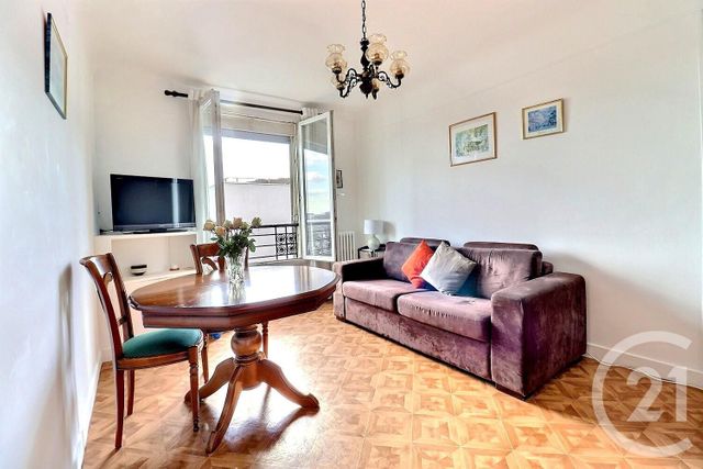 appartement - BAGNOLET - 93