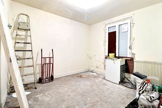 maison à vendre - 3 pièces - 70.0 m2 - LES LILAS - 93 - ILE-DE-FRANCE - Century 21 Ricard Immobilier