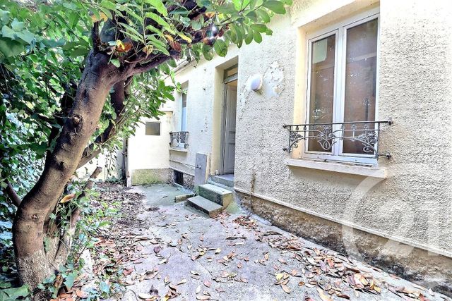 maison à vendre - 3 pièces - 70.0 m2 - LES LILAS - 93 - ILE-DE-FRANCE - Century 21 Ricard Immobilier