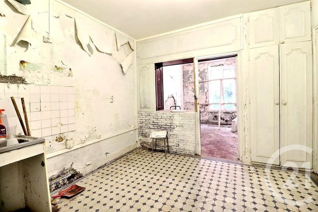 maison à vendre - 3 pièces - 70.0 m2 - LES LILAS - 93 - ILE-DE-FRANCE - Century 21 Ricard Immobilier