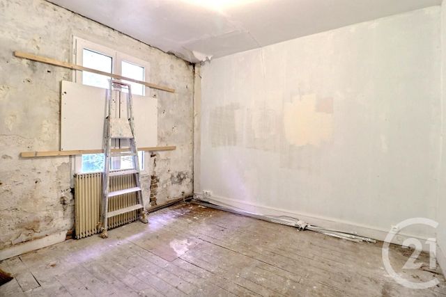 maison à vendre - 3 pièces - 70.0 m2 - LES LILAS - 93 - ILE-DE-FRANCE - Century 21 Ricard Immobilier