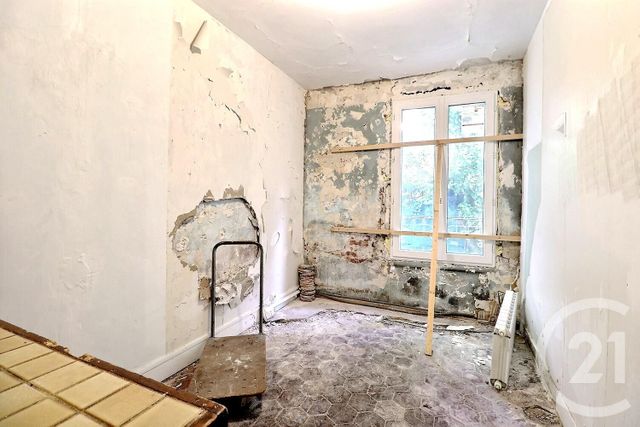 maison à vendre - 3 pièces - 70.0 m2 - LES LILAS - 93 - ILE-DE-FRANCE - Century 21 Ricard Immobilier