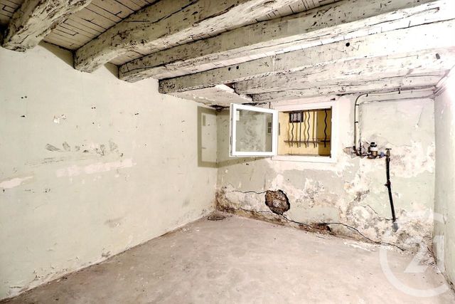 maison à vendre - 3 pièces - 70.0 m2 - LES LILAS - 93 - ILE-DE-FRANCE - Century 21 Ricard Immobilier