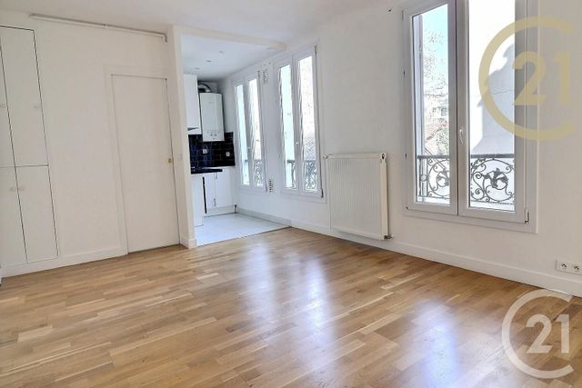 appartement - LES LILAS - 93