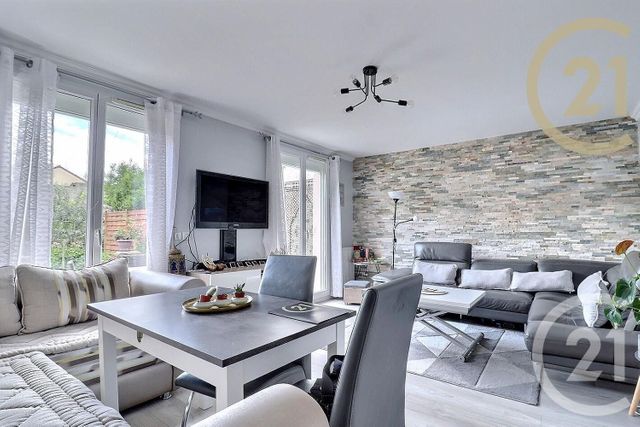  - BAGNOLET - 