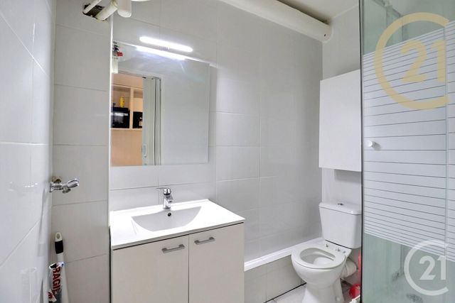 Appartement F1 à vendre - 1 pièce - 19.0 m2 - LE PRE ST GERVAIS - 93 - ILE-DE-FRANCE - Century 21 Ricard Immobilier