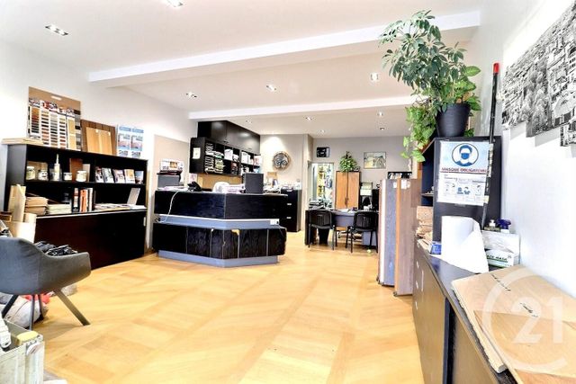 terrain à vendre - 470.0 m2 - ROMAINVILLE - 93 - ILE-DE-FRANCE - Century 21 Ricard Immobilier