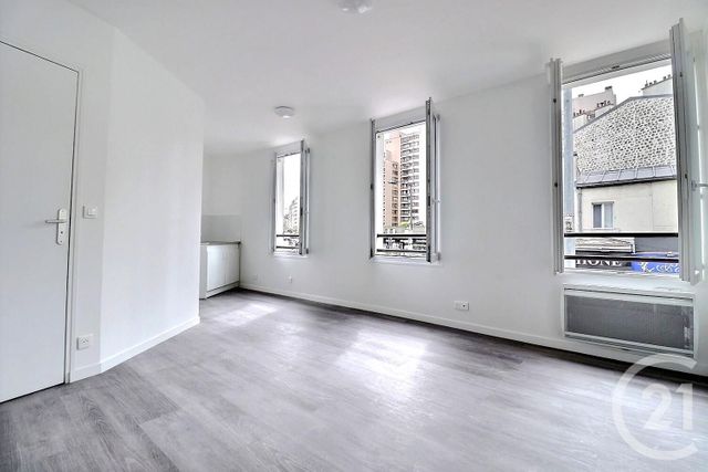 appartement - LES LILAS - 93