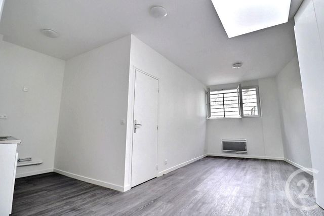 Appartement F2 à vendre - 2 pièces - 36.0 m2 - LES LILAS - 93 - ILE-DE-FRANCE - Century 21 Ricard Immobilier