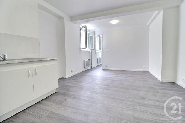 appartement - LES LILAS - 93