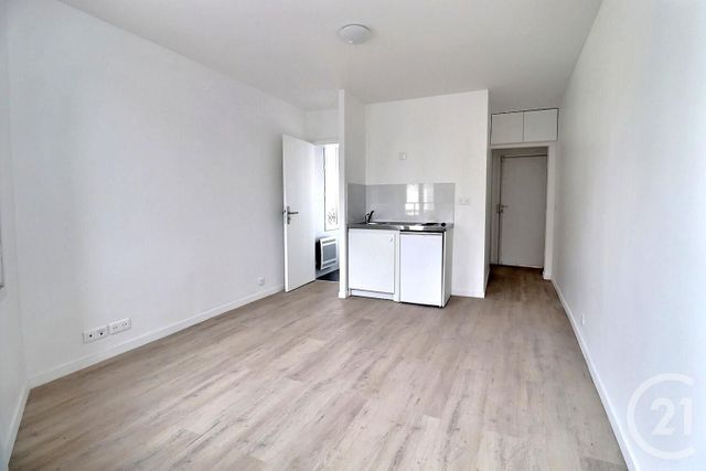 Appartement F2 à vendre - 2 pièces - 29.88 m2 - LES LILAS - 93 - ILE-DE-FRANCE - Century 21 Ricard Immobilier