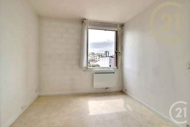 Appartement F2 à vendre - 2 pièces - 34.87 m2 - BAGNOLET - 93 - ILE-DE-FRANCE - Century 21 Ricard Immobilier