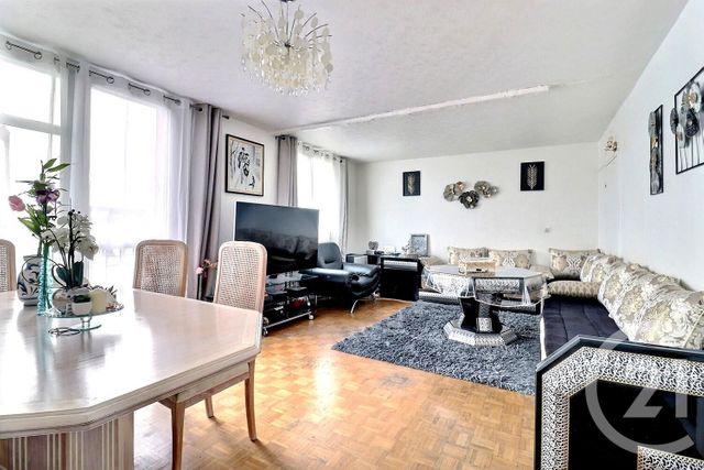 appartement - ROMAINVILLE - 93