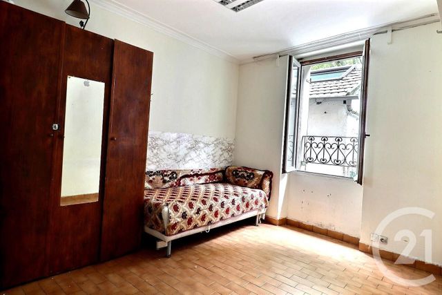 appartement à vendre - 2 pièces - 35.48 m2 - LES LILAS - 93 - ILE-DE-FRANCE - Century 21 Ricard Immobilier
