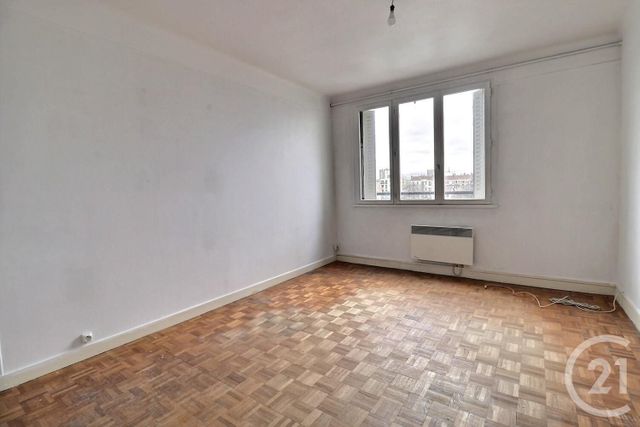 Appartement F1 à vendre - 1 pièce - 26.0 m2 - LES LILAS - 93 - ILE-DE-FRANCE - Century 21 Ricard Immobilier