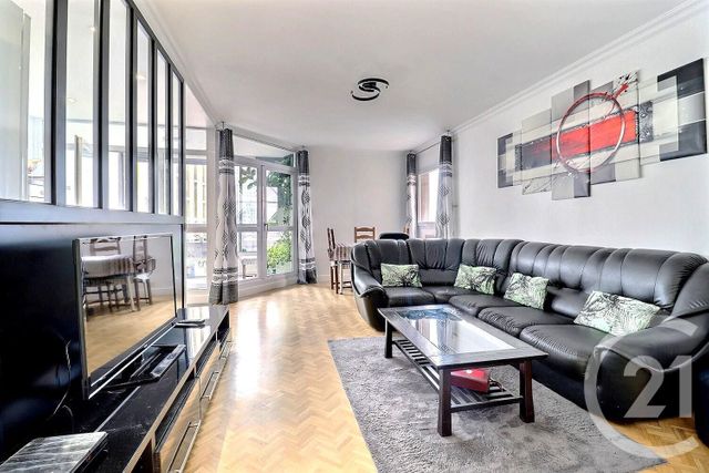 appartement - BAGNOLET - 93