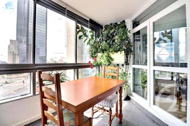 appartement - BAGNOLET - 93