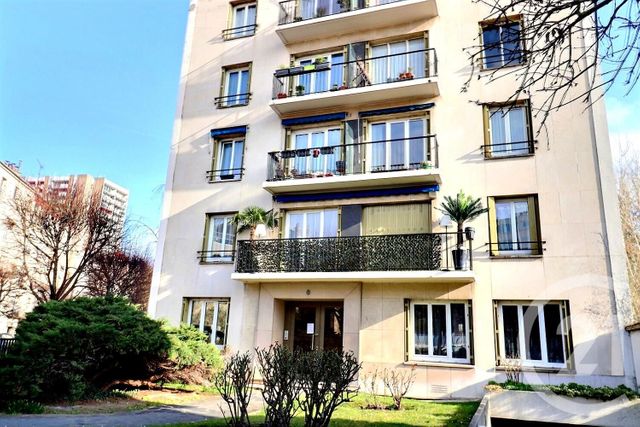 appartement - LES LILAS - 93