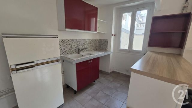 Appartement F2 à vendre - 2 pièces - 26.76 m2 - ROMAINVILLE - 93 - ILE-DE-FRANCE - Century 21 Ricard Immobilier