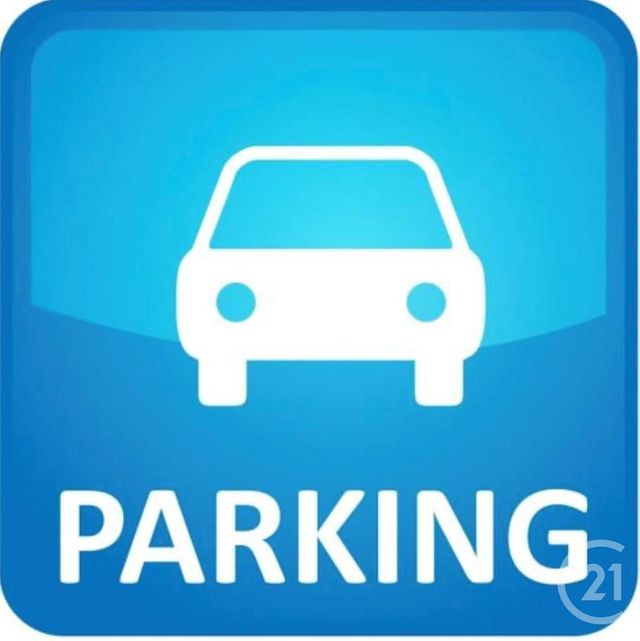parking à vendre - LES LILAS - 93 - ILE-DE-FRANCE - Century 21 Ricard Immobilier