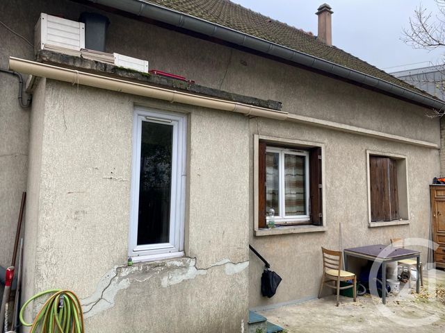 maison - LES LILAS - 93