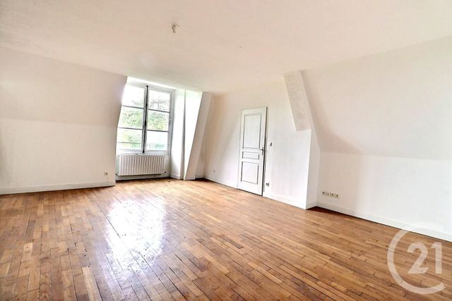 appartement à vendre - 2 pièces - 27.15 m2 - PASSY - 89 - BOURGOGNE - Century 21 Ricard Immobilier