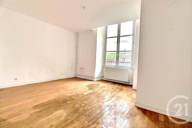 appartement à vendre - 3 pièces - 79.07 m2 - PASSY - 89 - BOURGOGNE - Century 21 Ricard Immobilier