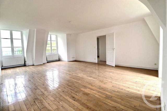 appartement à vendre - 4 pièces - 143.88 m2 - PASSY - 89 - BOURGOGNE - Century 21 Ricard Immobilier
