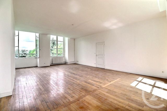 appartement à vendre - 4 pièces - 134.47 m2 - PASSY - 89 - BOURGOGNE - Century 21 Ricard Immobilier