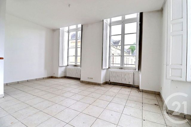 appartement à vendre - 3 pièces - 52.8 m2 - PASSY - 89 - BOURGOGNE - Century 21 Ricard Immobilier