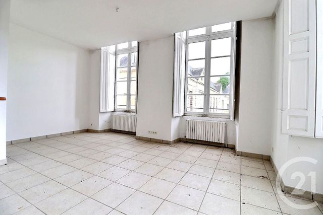 appartement - PASSY - 89