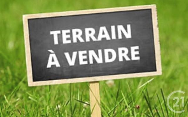 terrain - LA VARENNE ST HILAIRE - 94