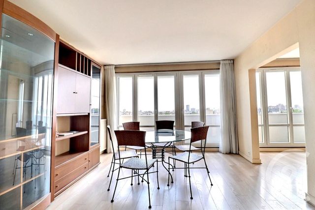 appartement à vendre - 4 pièces - 78.04 m2 - LES LILAS - 93 - ILE-DE-FRANCE - Century 21 Ricard Immobilier