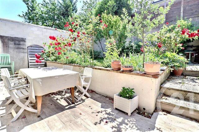 maison à vendre - 6 pièces - 220.0 m2 - ROMAINVILLE - 93 - ILE-DE-FRANCE - Century 21 Ricard Immobilier