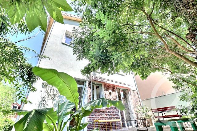 maison à vendre - 5 pièces - 170.0 m2 - LES LILAS - 93 - ILE-DE-FRANCE - Century 21 Ricard Immobilier