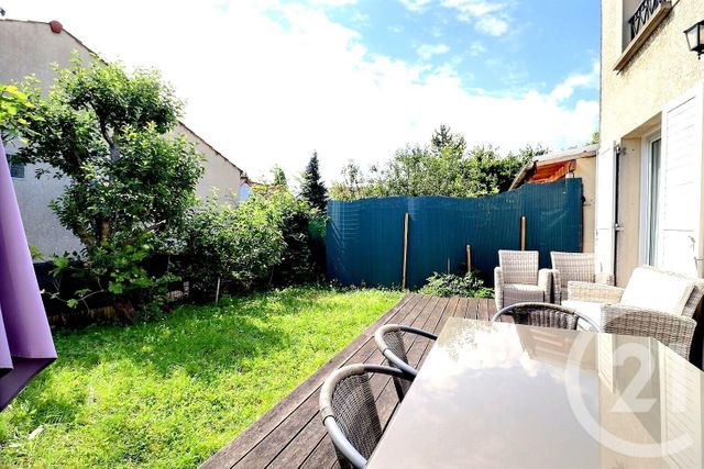 maison à vendre - 5 pièces - 87.0 m2 - NOISY LE SEC - 93 - ILE-DE-FRANCE - Century 21 Ricard Immobilier