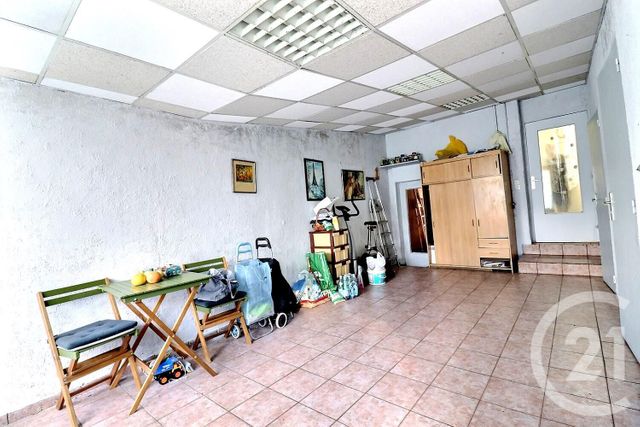 maison à vendre - 5 pièces - 135.0 m2 - ROMAINVILLE - 93 - ILE-DE-FRANCE - Century 21 Ricard Immobilier