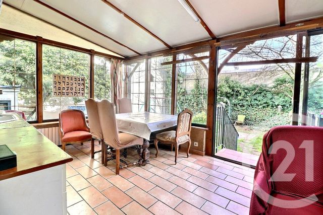 maison à vendre - 6 pièces - 180.0 m2 - ROMAINVILLE - 93 - ILE-DE-FRANCE - Century 21 Ricard Immobilier
