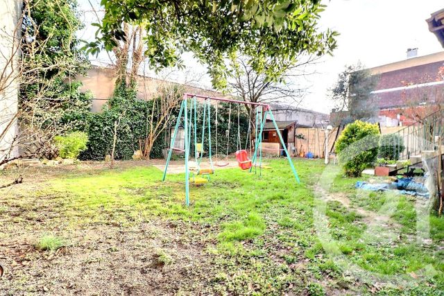 maison à vendre - 6 pièces - 180.0 m2 - ROMAINVILLE - 93 - ILE-DE-FRANCE - Century 21 Ricard Immobilier