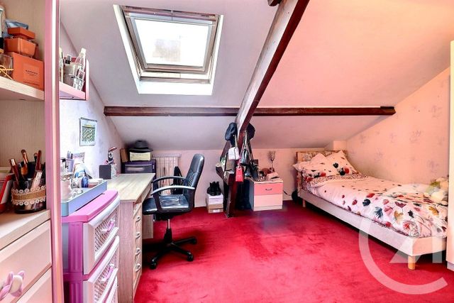 maison à vendre - 6 pièces - 180.0 m2 - ROMAINVILLE - 93 - ILE-DE-FRANCE - Century 21 Ricard Immobilier