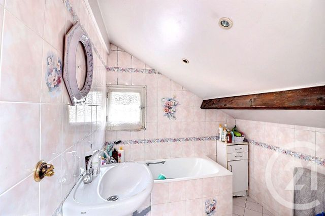 maison à vendre - 6 pièces - 180.0 m2 - ROMAINVILLE - 93 - ILE-DE-FRANCE - Century 21 Ricard Immobilier