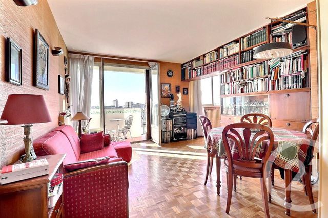 Appartement à vendre LES LILAS