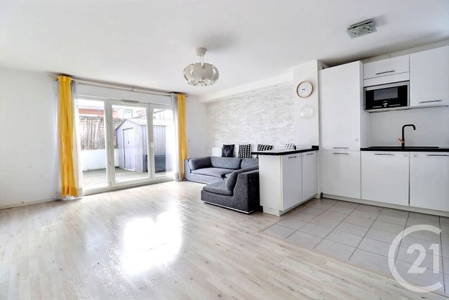 maison - ROMAINVILLE - 93