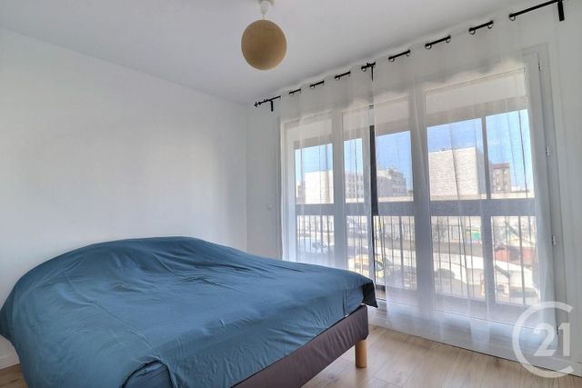 Appartement F3 à vendre - 3 pièces - 60.24 m2 - ROMAINVILLE - 93 - ILE-DE-FRANCE - Century 21 Ricard Immobilier