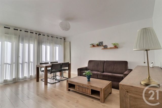 appartement - ROMAINVILLE - 93