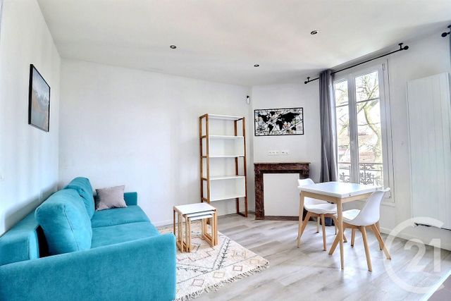 Appartement à vendre LES LILAS